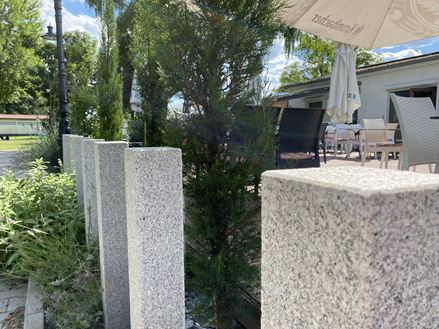 Granit Palisade