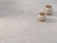 Moderner Schiefer-Look in hellen Gold- und Cremetönen: das ist Canyon Gold