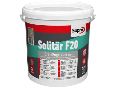 Drainfuge