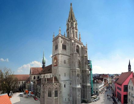 Rorschacher Konstanz Muenster