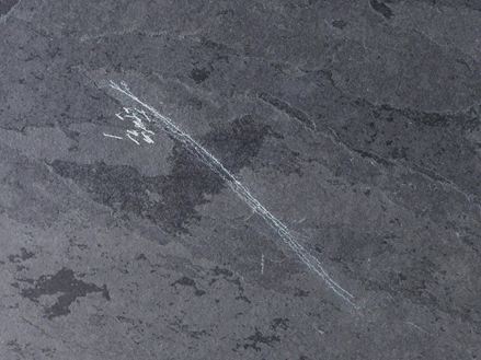 Naturstein Verlegefehler 1